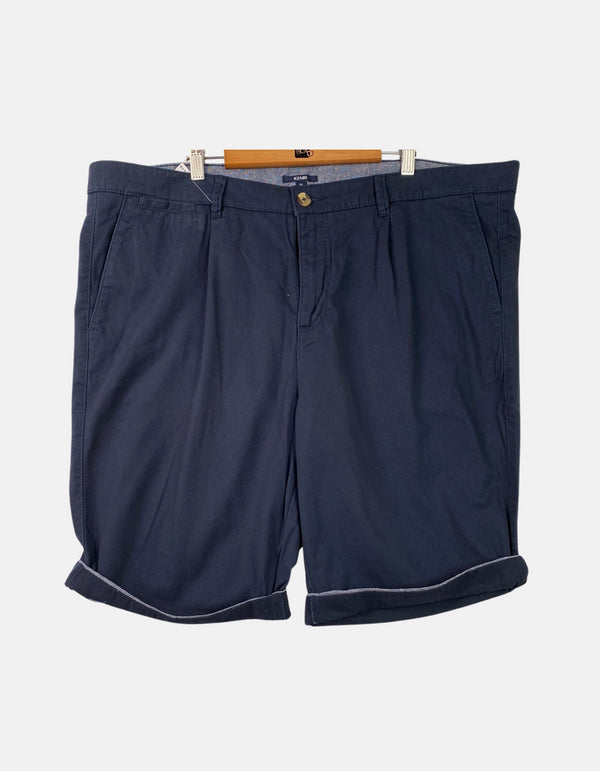 Men shorts blue FM